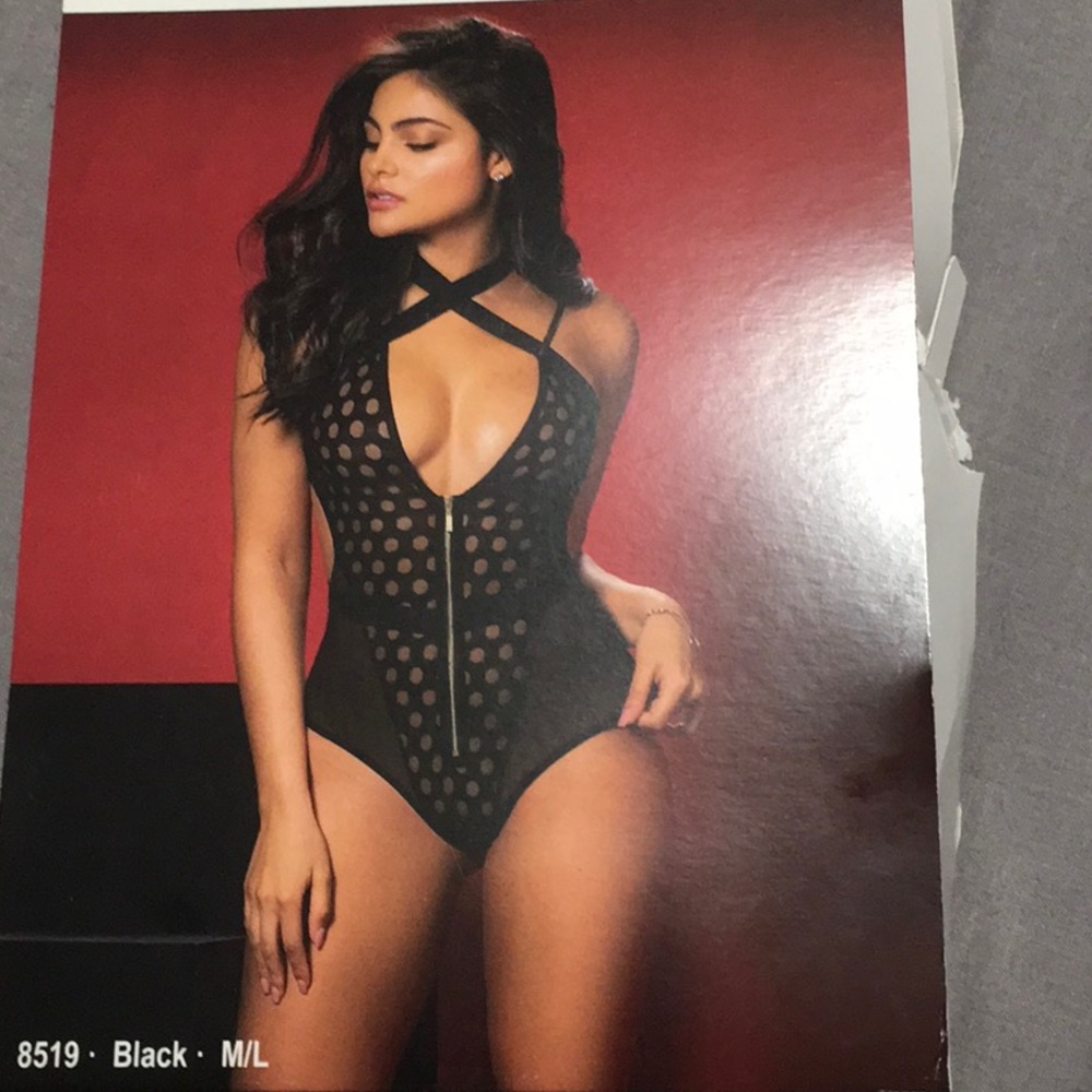 Bodysuit
